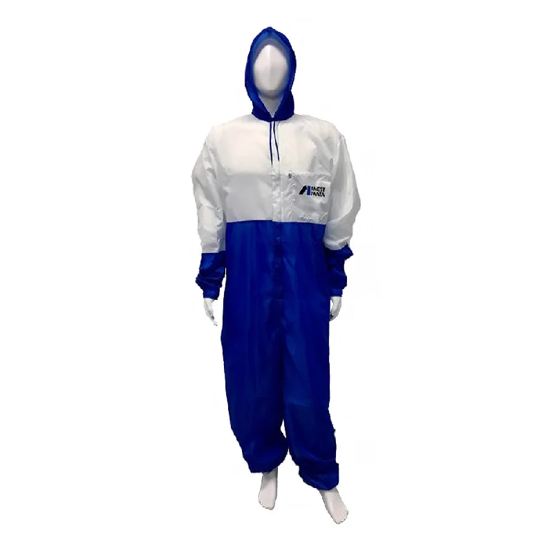 Bonus Offer ANEST IWATA Spray Paint Suit Coveralls Nylon High Quality 1 One Piece