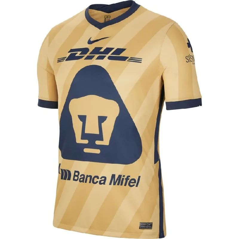 Unmissable Sale Nike Pumas 3rd Stadium Jersey 2021