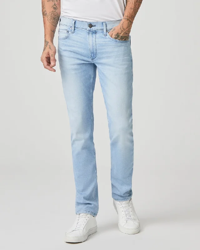 Can't Be Beat Lennox - Rower - Slim Fit Jean - PAIGE