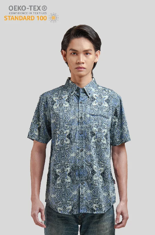 Now or Never Nusantara Slim Fit King Cobra