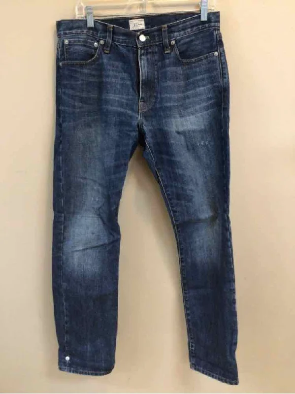 Weekend Shopping Extravaganza SIZE 31 J CREW Men's PANTS