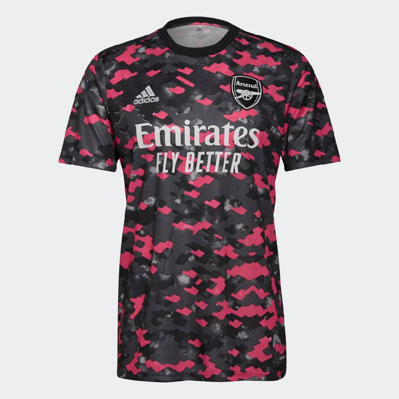 Act Now ADIDAS ARSENAL PRE-MATCH JERSEY