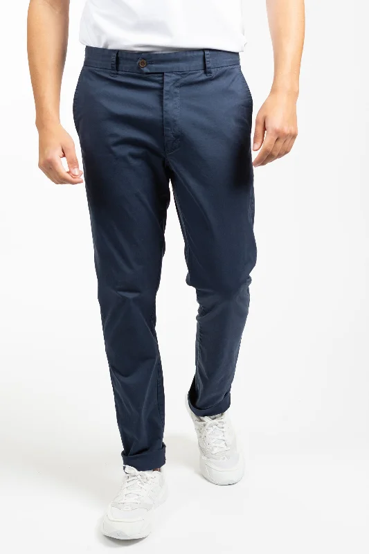 Deal Alert Navy Chino
