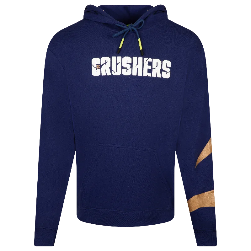 Daily Deals Crushers GC | Men's Crack Hoodie