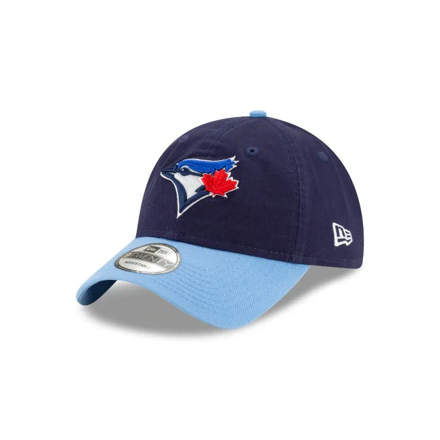 Weekend Deals to Make You Happy Toronto Blue Jays Away CORE CLASSIC 9Twenty-Blue/Sky Weekend Deals to Make You Happy Toronto Blue Jays Away CORE CLASSIC 9Twenty-Blue/Sky