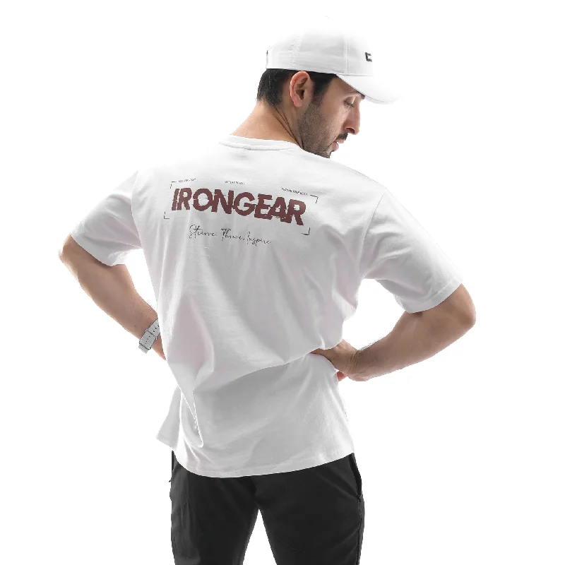 Special Discount SFG Oversized Tee V2