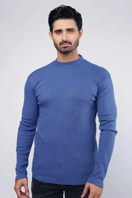 Exclusive Savings Caslon Mock Neck Sweatshirt