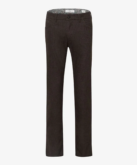 Can't Beat Chuck CDX Woo.Look 5 Pocket Trouser 83-3228