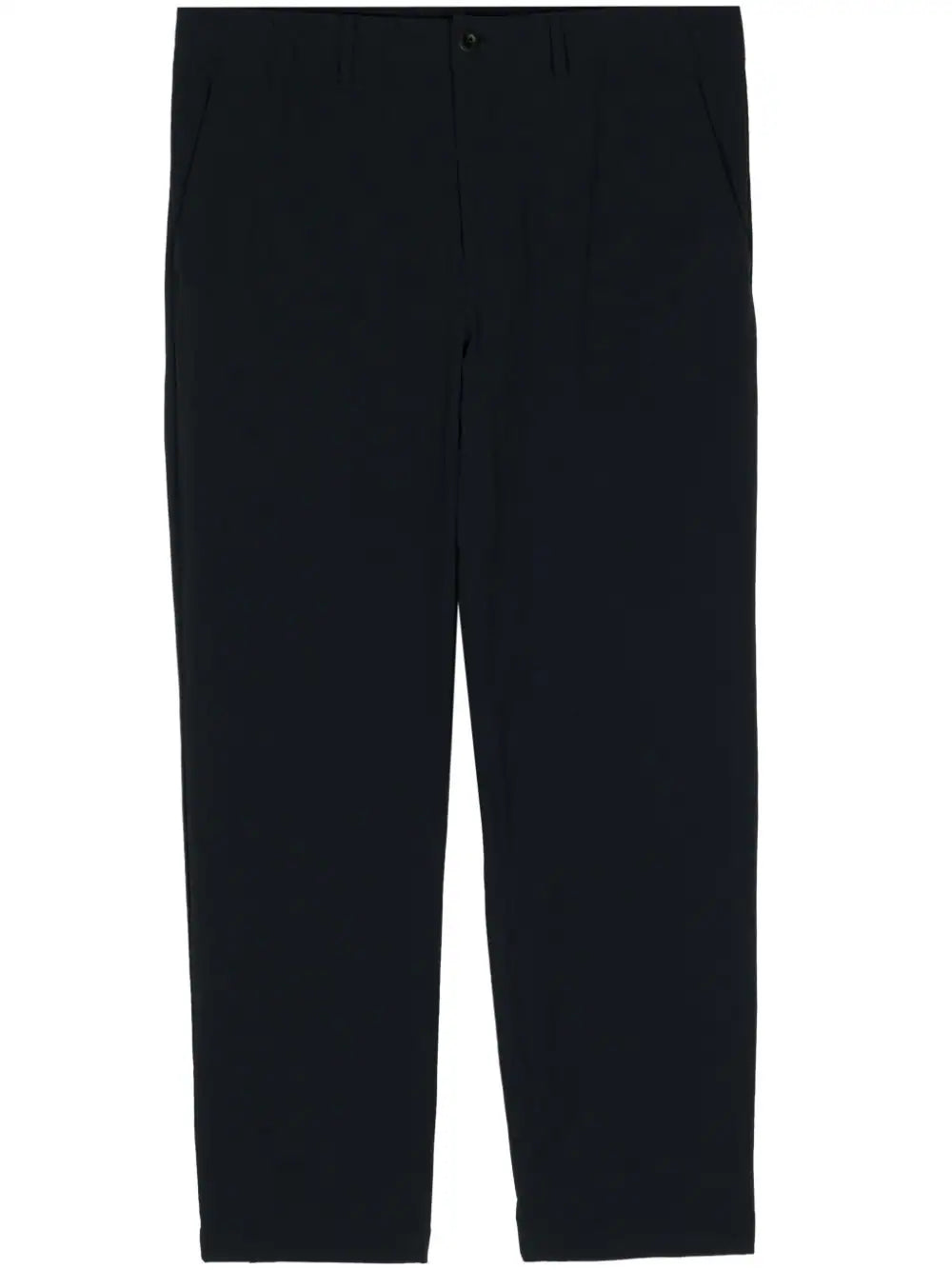 Extra Savings Elasticated Waist Cropped Trousers