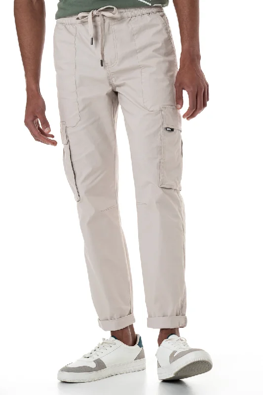 Cargo Pants _ 153858 _ Cement