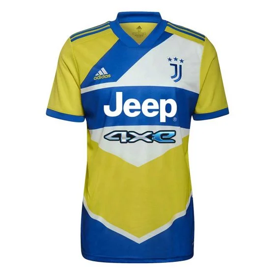 Hot Buy ADIDAS JUVENTUS 3RD STADIUM JERSEY 21/22
