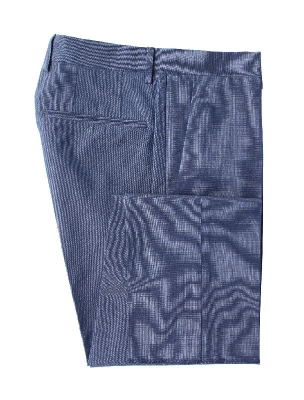 Deep Discounts Incotex Blue Pants