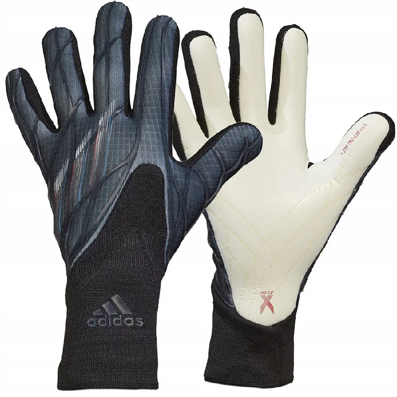 Take Advantage ADIDAS X GL PRO GLOVES -BLACK