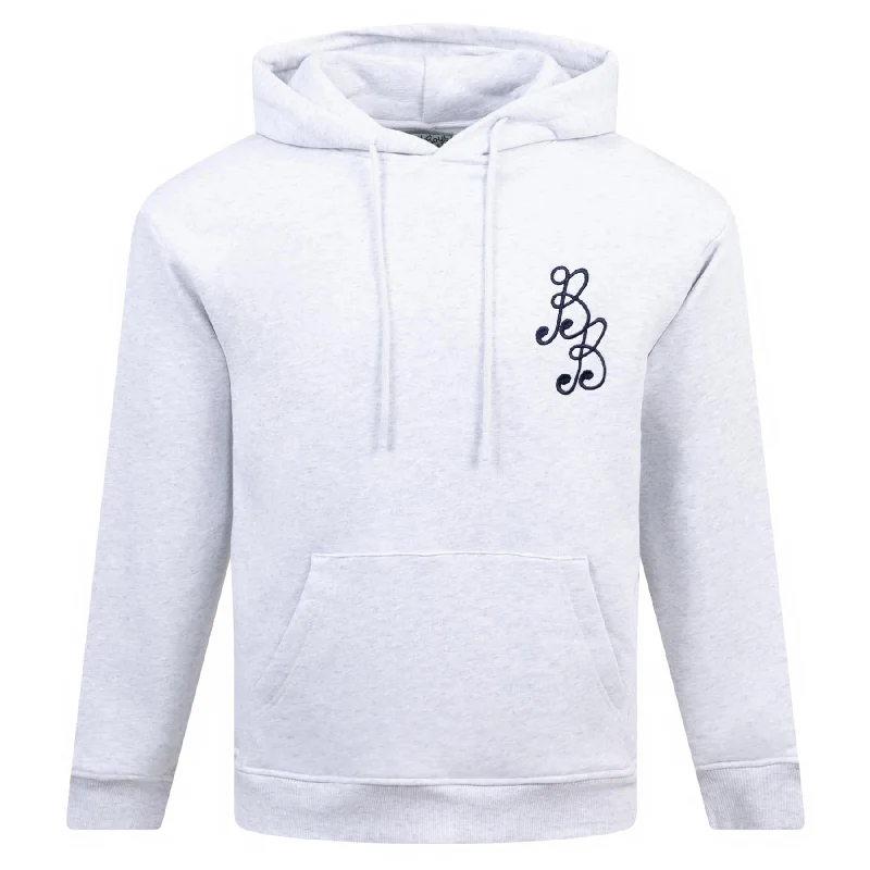 Weekend Discounts to Snag Essential Hoodie Heather Grey - 2024