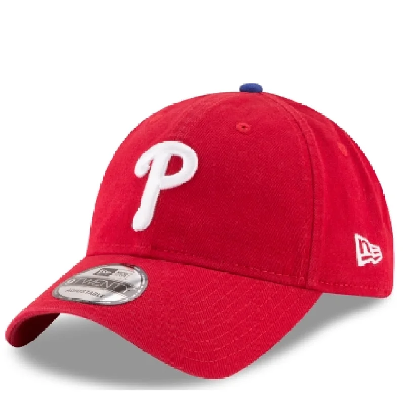 Online Specials Philadelphia Phillies Core Classic 9TWENTY Adjustable Hat