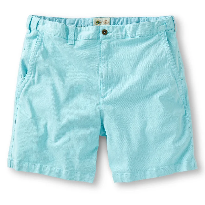 Mission Comfort Chino Shorts