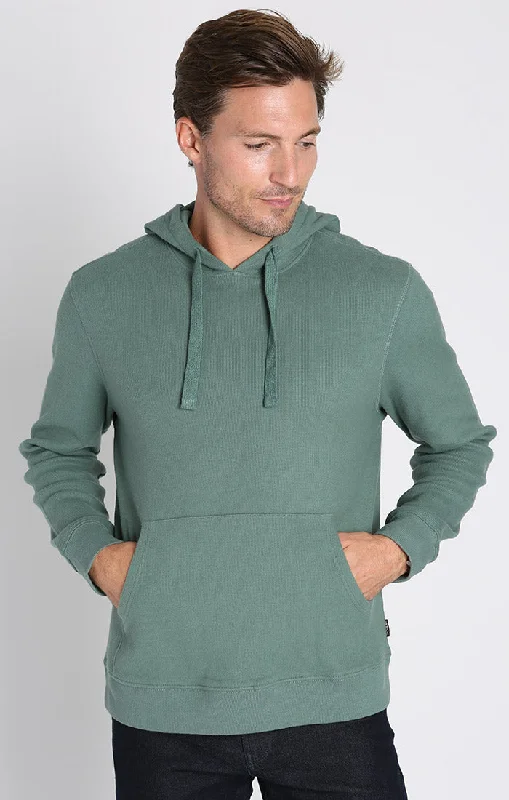 Shop and Save Bedford Brushed Waffle Hoodie