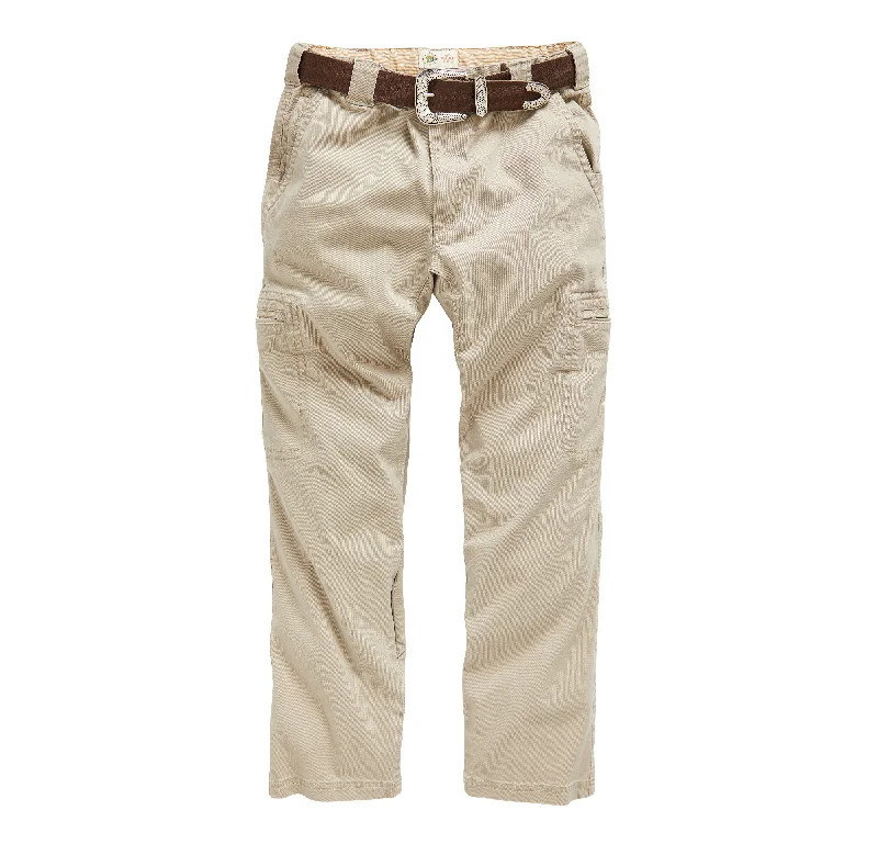 Mission Comfort Cargo Pant