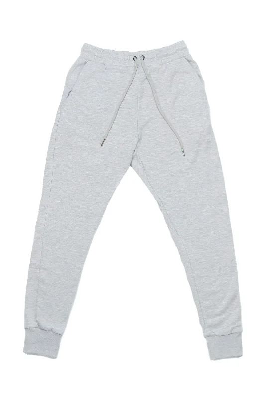 Special Offer Heria Grey Joggers