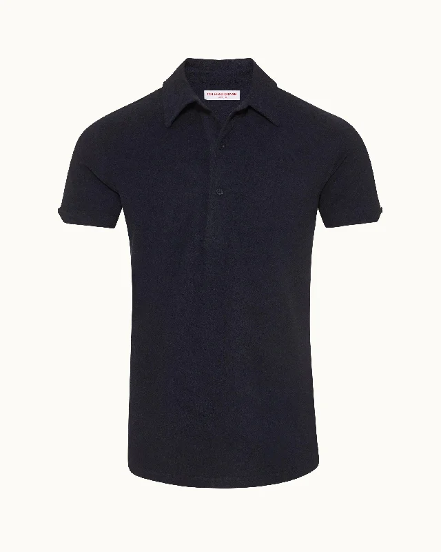 Online Only Sebastian  Towelling