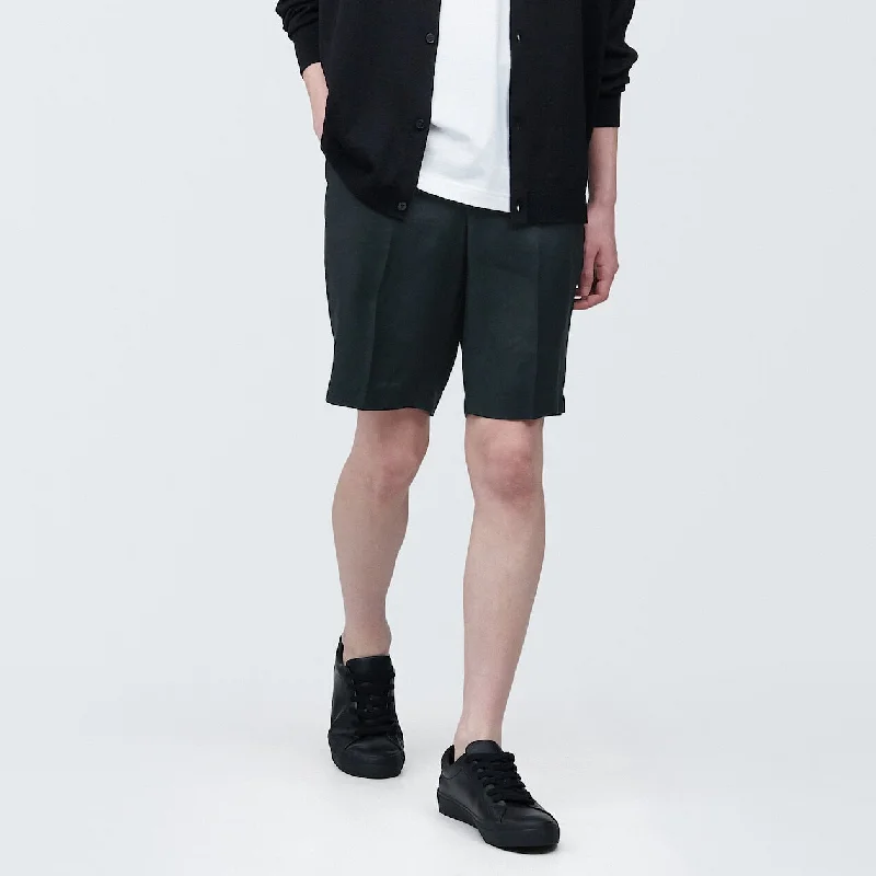 Weekend Deals to Make You Smile Hemp Blend Shorts