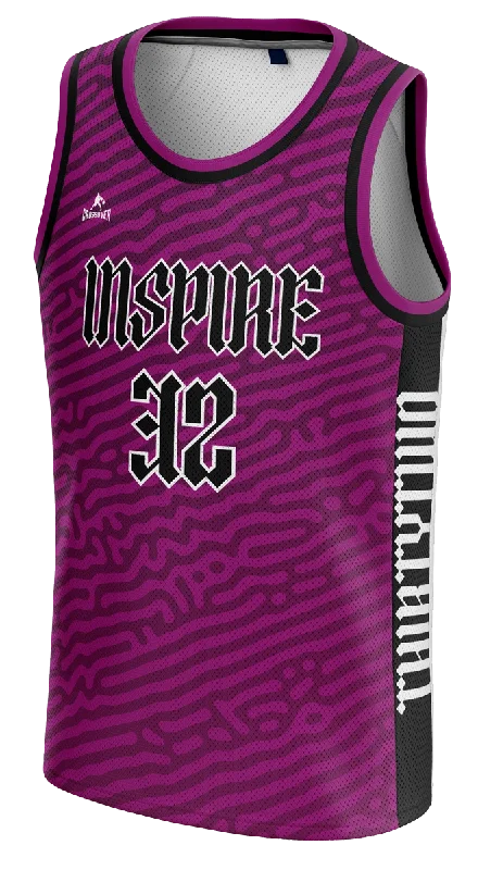 Inspire, Tank Top