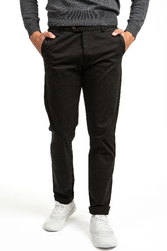 Black Chino