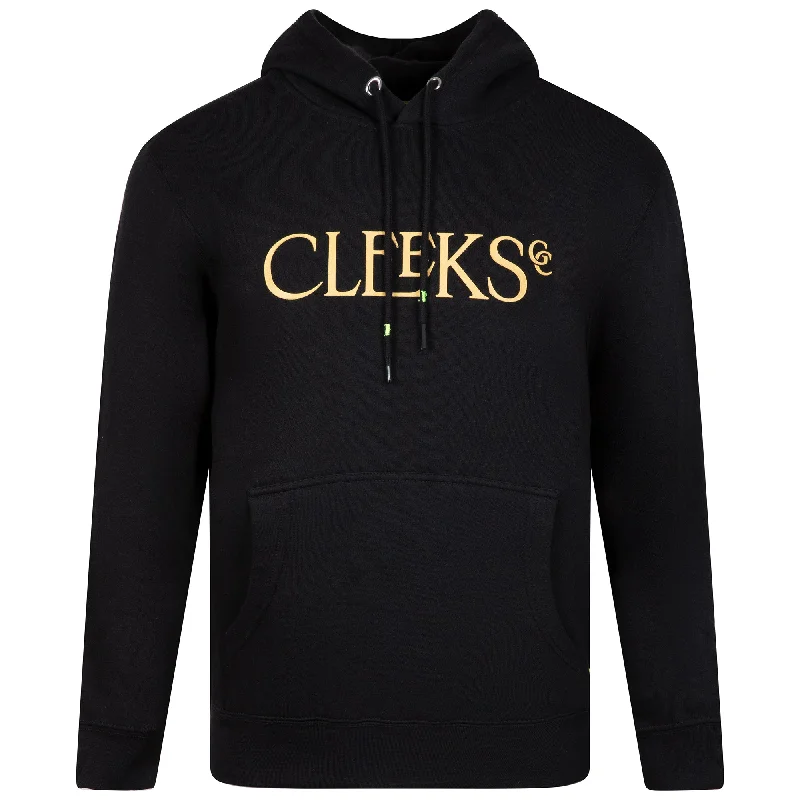 Don't Wait Cleeks GC | Men's Hoodie