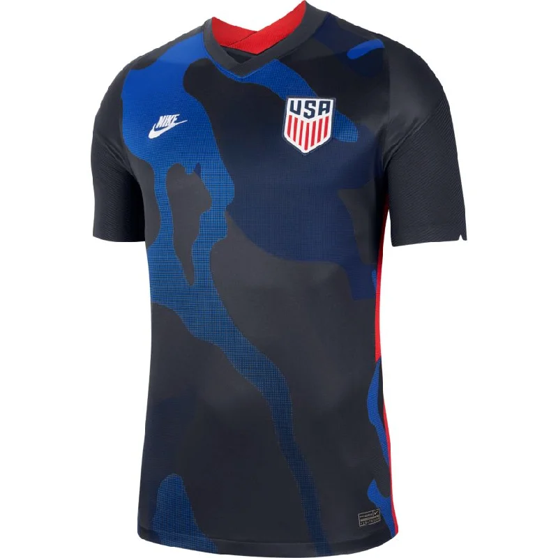 Weekend Bargains to Indulge In Nike  U.S. Stadium Away Men's Soccer Jersey 2020