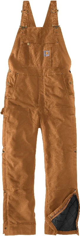 Carhartt Brown