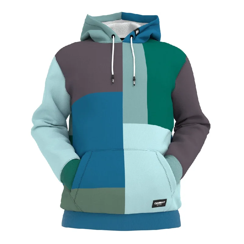 Year-End Sale Solitary Hoodie