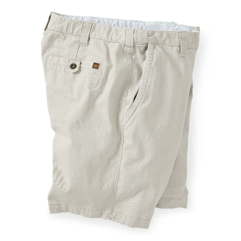 Mission Comfort Chino Shorts