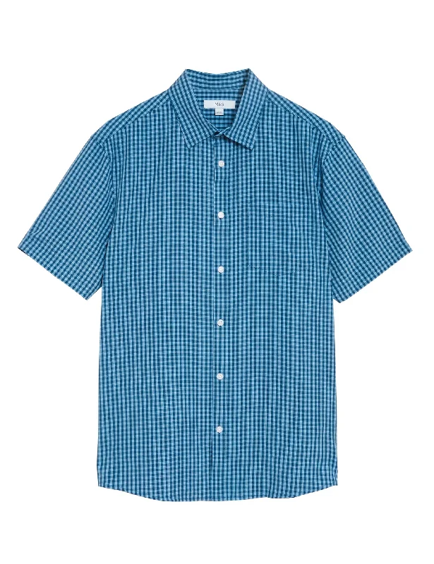 Doorbuster Deal Check Shirt