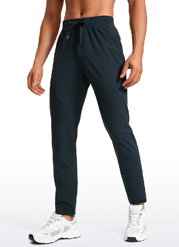 Midnight Madness On the Travel Pants 30''