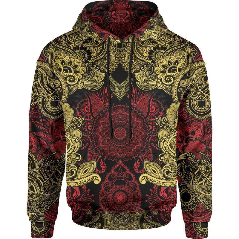 Shop the Weekend Away Kali Pullover Hoodie - Limited Edition