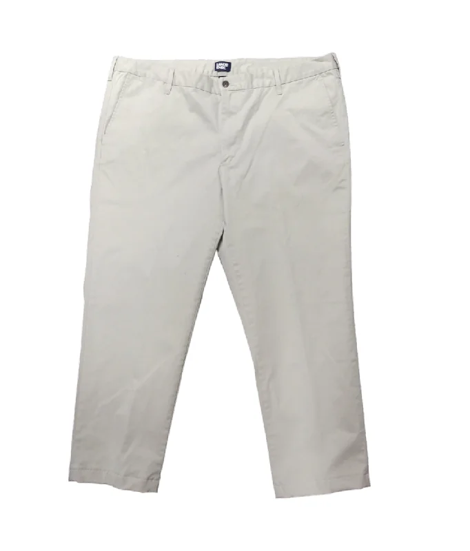 Mega Sale Lands End Men's Khakis 44/28