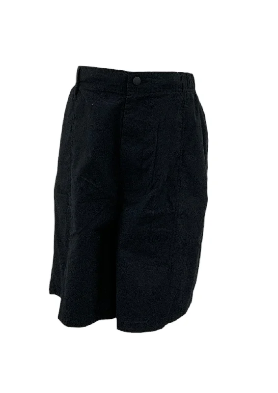 Fantastic Offers NWT Old Navy Men's Short Black XLx7