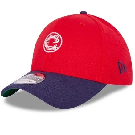 Epic Deals New Era Chivas de Guadalajara Retro Collection 39Thirty Elastic Hat