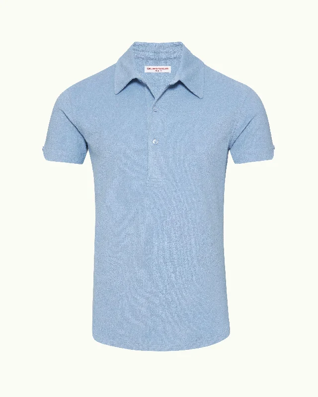 Season Finale Sale Sebastian  Towelling