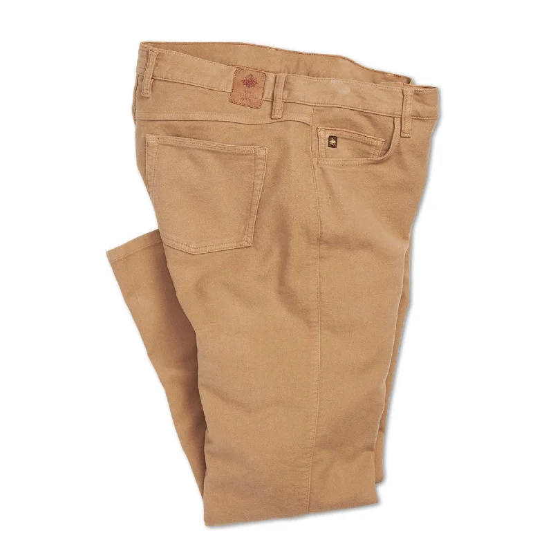 Life in the Highlands Lane Moleskin Pant