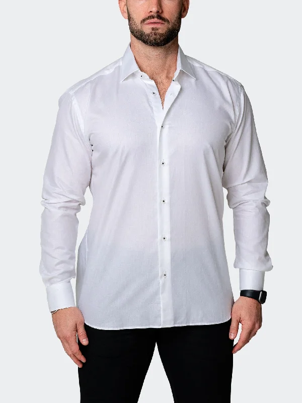 Great Deal Classic Bare White