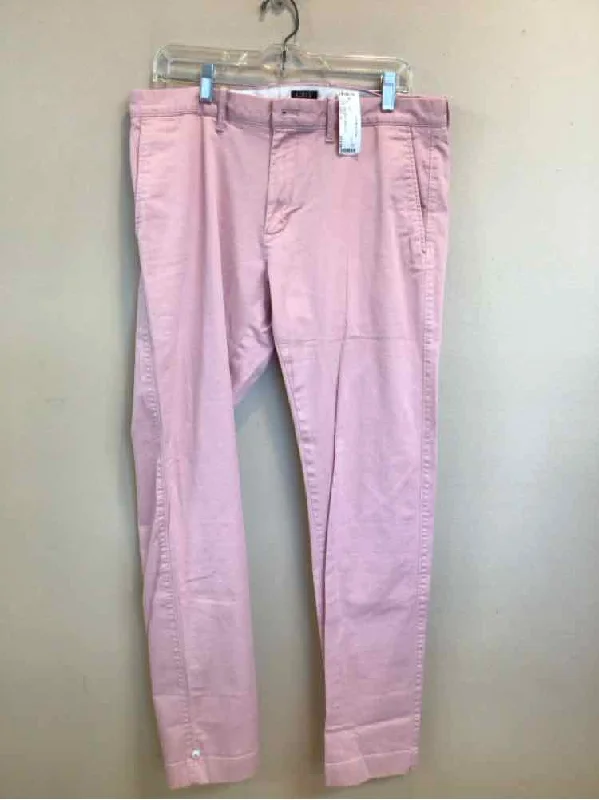 Weekend Discounts to Indulge In J CREW SIZE 33 Men's PANTS