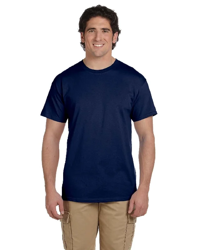 Gildan Tall Ultra Cotton Heavyweight T-Shirt | Navy