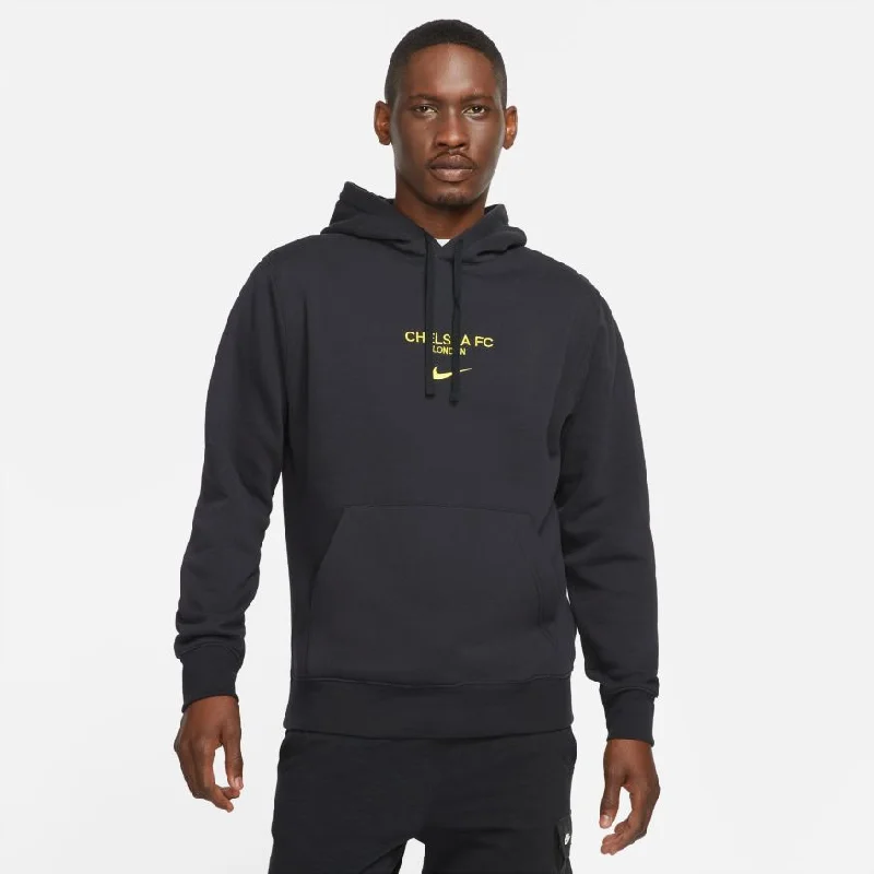 Early Bird Nike Chelsea FC Men's Fleece Pullover Hoodie