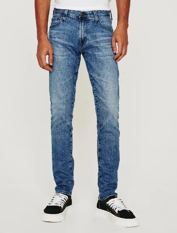 Weekend Savings Fiesta 15 Years Sub-Zero Tellis Modern Slim Jeans - AG Jeans