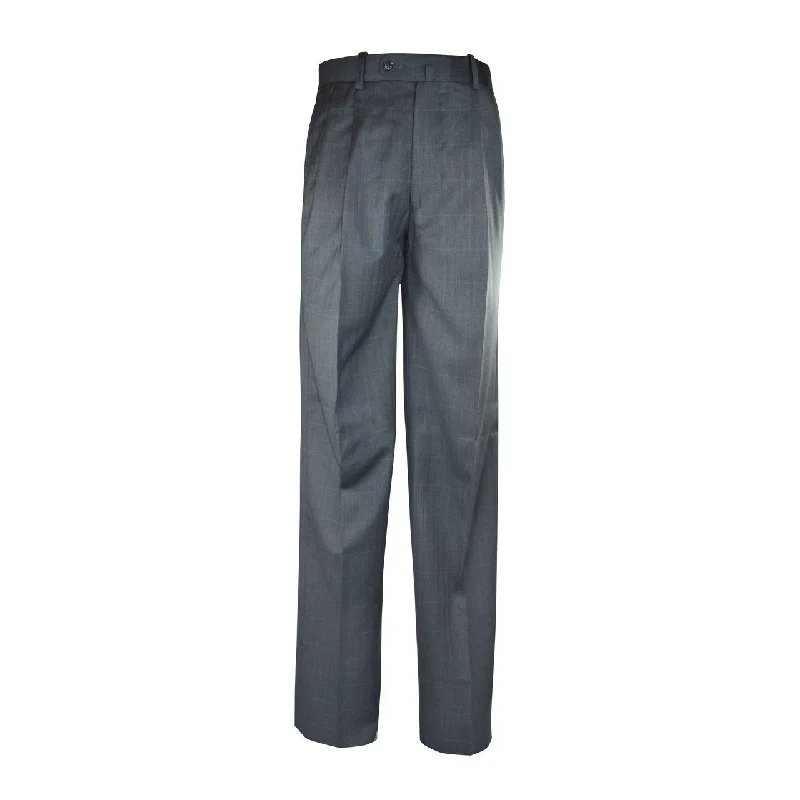 Today’s Deal Newport Pleated Front Trouser - Pearl Grey