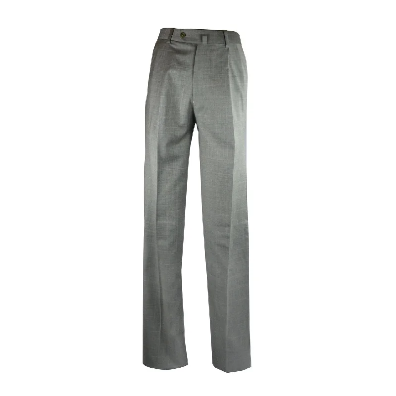 Savings Galore Newport Pleated Front Trouser - Mist