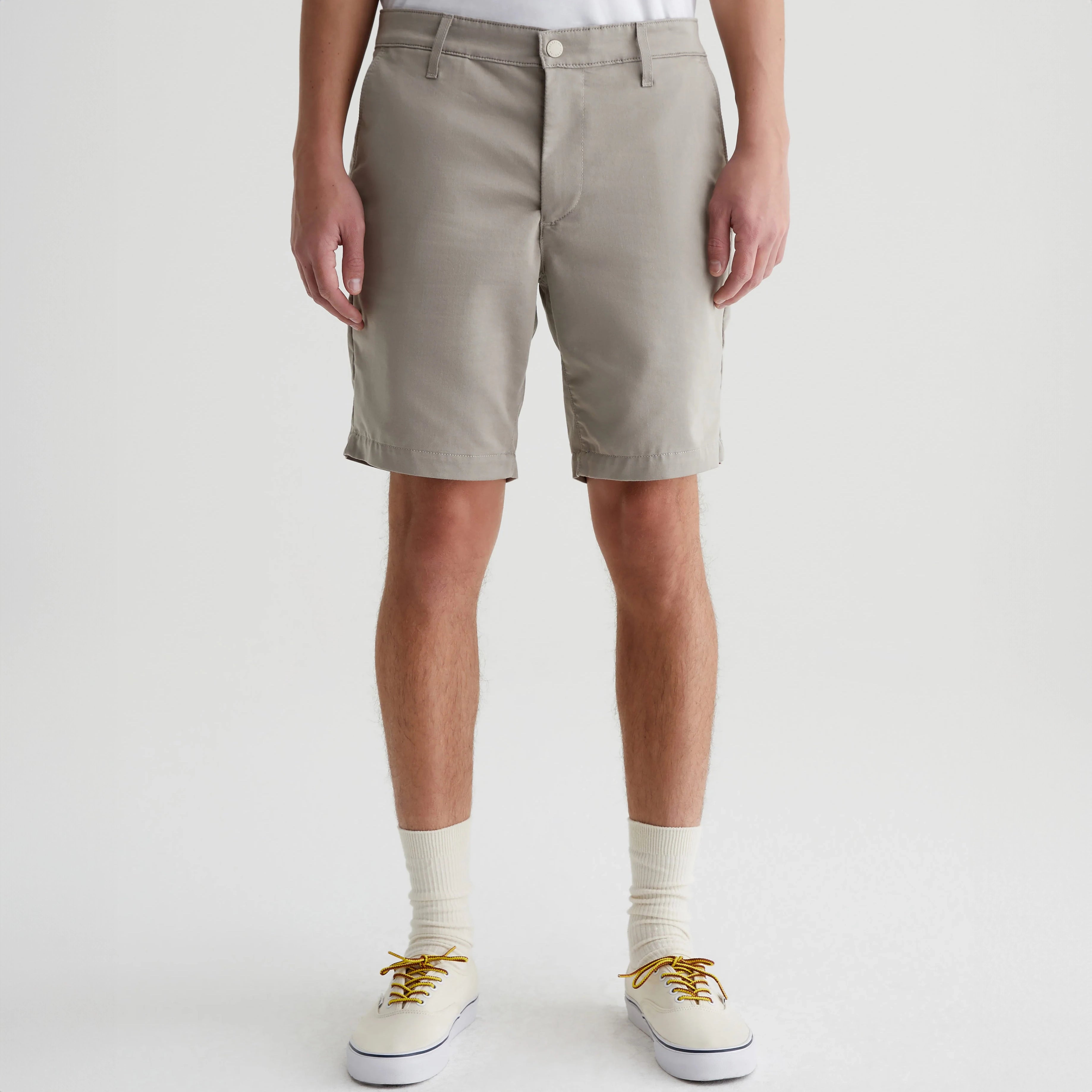 Weekend Deals to Brighten Your Day Dry Dust (Light Khaki) Wanderer Airluxe Shorts - AG