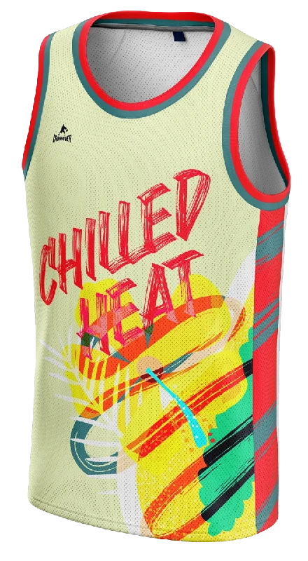 Early Access Chilled, Tank Top