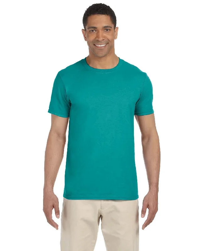 Weekend Specials to Savor Gildan SoftStyle T-Shirt | Jade Dome